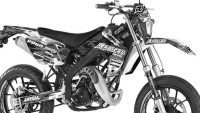 Dekor Radical Racing V3 Dekor Radical Racing V3