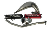 Uitlaatsysteem Voca Cross 50/70 cc Uitlaatsysteem Voca Cross 50/70 cc