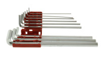 Set inbussleutels