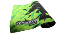 Werkmat / Werkplaatsmat Radical Racing