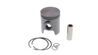 Reservezuiger 50 cc Reservezuiger 50 cc