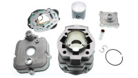 Cilinderkit Athena 80 cc aluminium racing