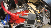 Cilinderkit Airsal X-Treme 88 cc