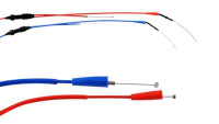 Gaskabel Doppler