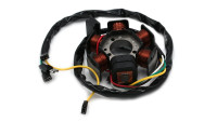 Motoflow-stator