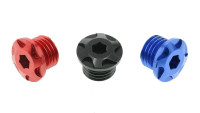 Olievulplug Radical CNC Parts