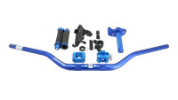 Stuur-style-bundel CNC-editie Stuur-style-bundel CNC-editie