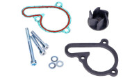 Racing-waterpomp 3D PA12 Racing-waterpomp 3D PA12
