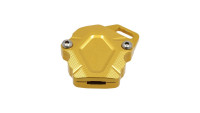 Sleutelhoesje CNC