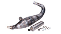Uitlaatsysteem TPR Factory Racing 100 cc Uitlaatsysteem TPR Factory Racing 100 cc