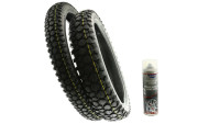 Bandenpakket &bdquo;Enduro&ldquo; Fortune