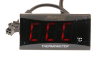 Thermometer / Temperatuurmeter Radical Racing