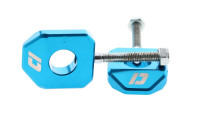 CNC-kettingspanner Doppler