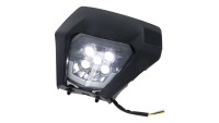 LED- Lichtmaske Motoflow LED- Lichtmaske Motoflow
