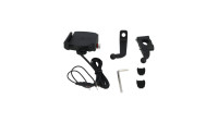 Smartphonehouder Motoflow