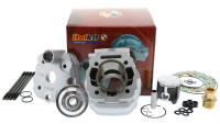 Cilinderkit Italkit 70 cc aluminium racing Cilinderkit Italkit 70 cc aluminium racing