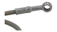 Stalen remslang Piaggio OEM