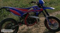Uitlaatsysteem Radical Racing Sport Carbon
