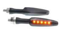LED-knipperlichtset Motoflow Mars