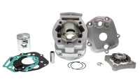 Vervangende cilinderkit 50 cc aluminium