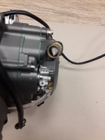 Motor (compleet) Minarelli AM6