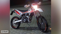 Uitlaatsysteem Radical Racing Sport Carbon