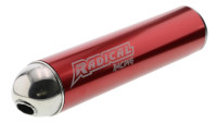 Uitlaatsysteem Radical Racing Sport