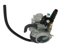 Dellorto-carburateur