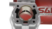 Cilinderkit Airsal 70 cc aluminium racing Cilinderkit Airsal 70 cc aluminium racing