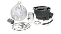 Cilinderkit Polini gietijzer 50 cc Cilinderkit Polini gietijzer 50 cc