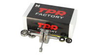 Krukas Top Performances TPR Factory