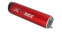 Uitlaatsysteem Tecnigas E-Box Uitlaatsysteem Tecnigas E-Box