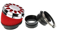 Raceluchtfilter Malossi RED-Filter E13 Raceluchtfilter Malossi RED-Filter E13