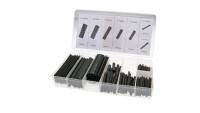 Assortiment krimpkousen