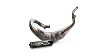 Uitlaatsysteem Voca Rookie 50/70 cc cross